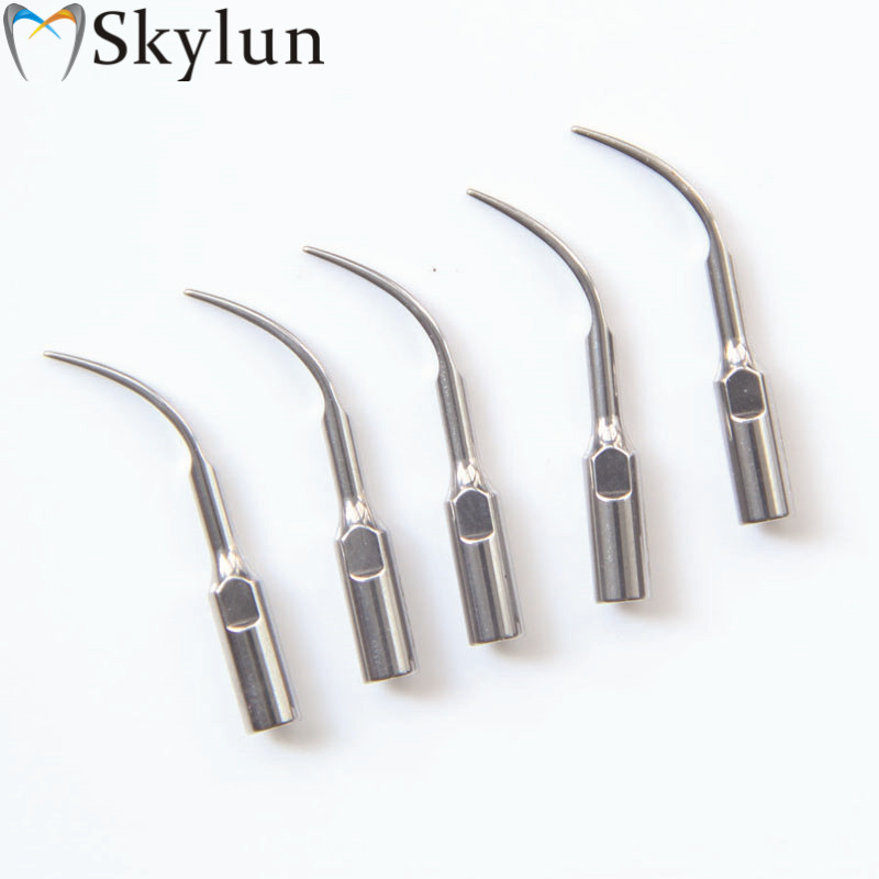 5PCS Dental Ultrasonic Scaler  - đánh giá và giá Dental Ultrasonic Scaler
