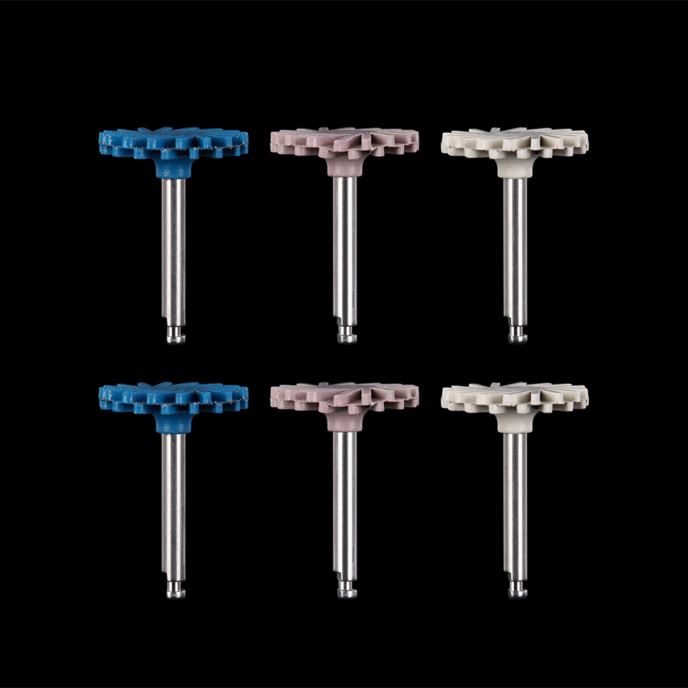 Nha Khoa Nhựa Composite Đánh B - đánh giá và giá Dental Impression Material Kit