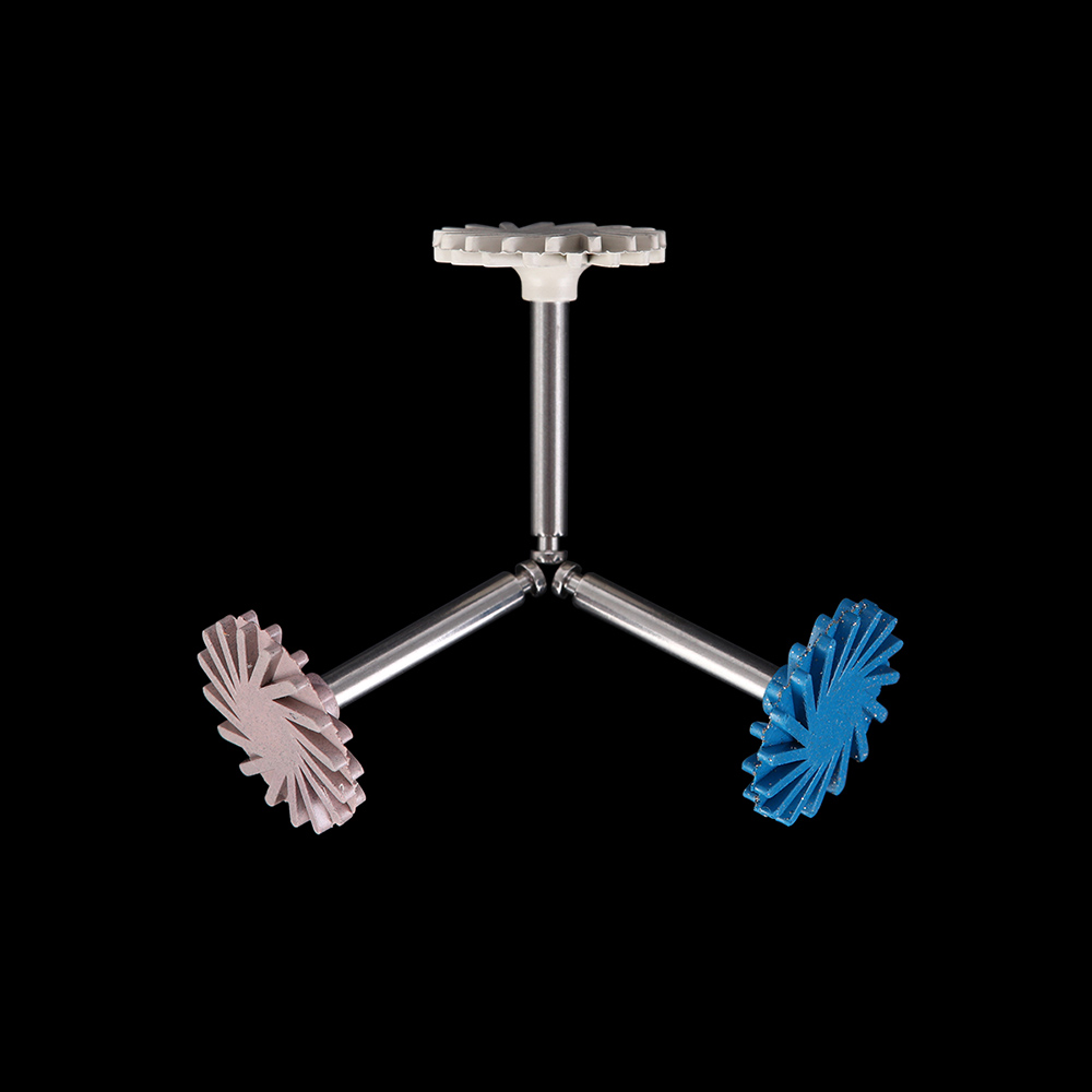 Nha Khoa Nhựa Composite Đánh B - đánh giá và giá Dental Impression Material Kit