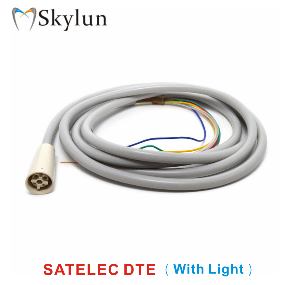 Dental Ultrasonic Scaler Cable - đánh giá và giá Dental Ultrasonic Scaler