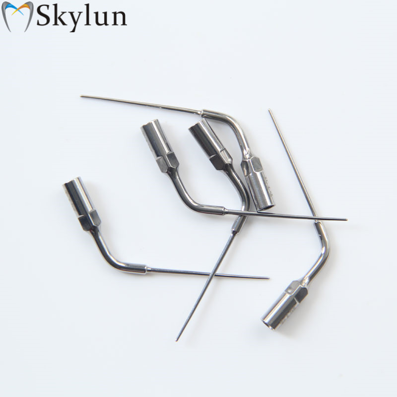 5PCS Dental Ultrasonic Scaler  - đánh giá và giá Dental Ultrasonic Scaler