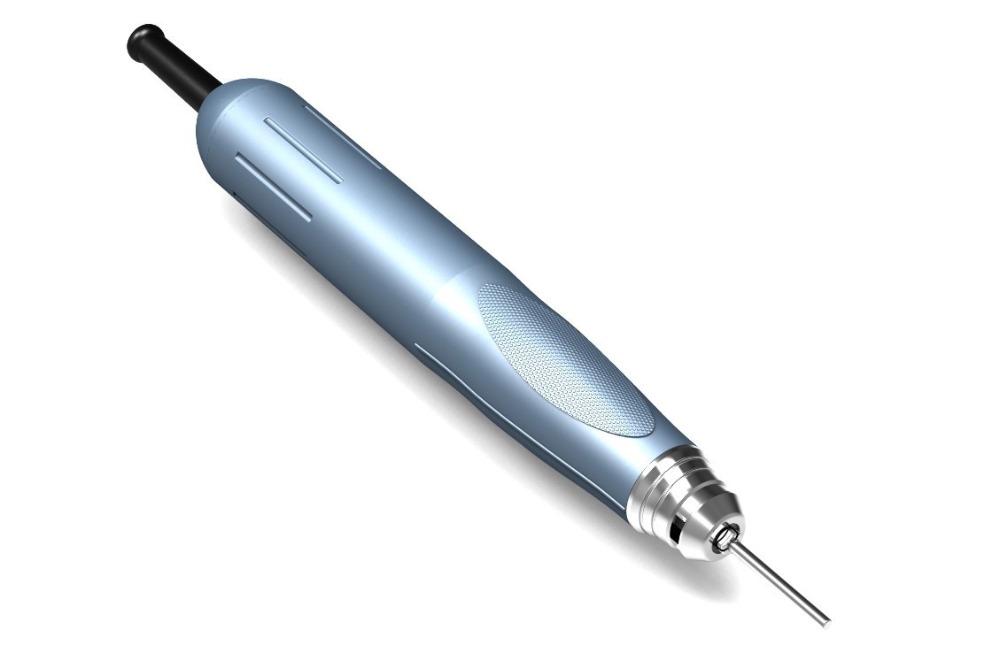 Dental Lab Polisher Non-Carbon - đánh giá và giá Dental Lab Micromotor 50K Rpm