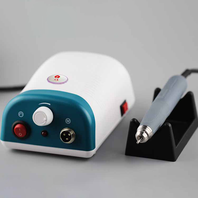 Non-Carbon Brushless Dental La - đánh giá và giá Dental Lab Micromotor 50K Rpm