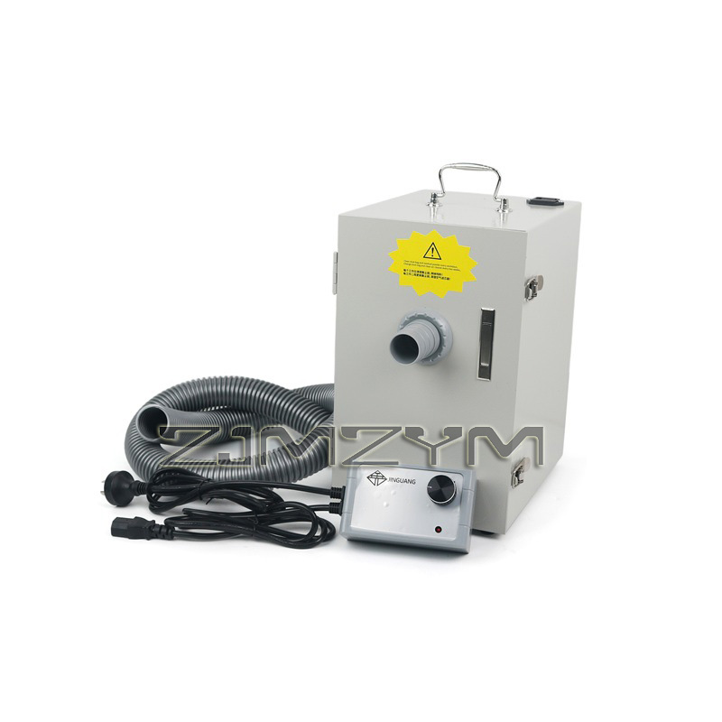 110V/220V Dental Technician Va - đánh giá và giá Dental Lab Dust Collector