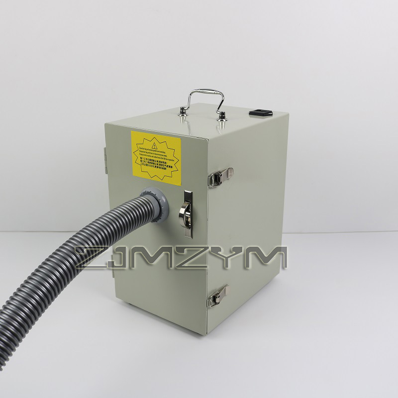 110V/220V Dental Technician Va - đánh giá và giá Dental Lab Dust Collector