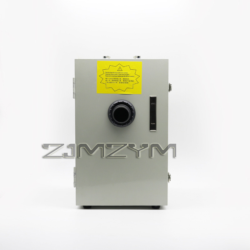 110V/220V Dental Technician Va - đánh giá và giá Dental Lab Dust Collector
