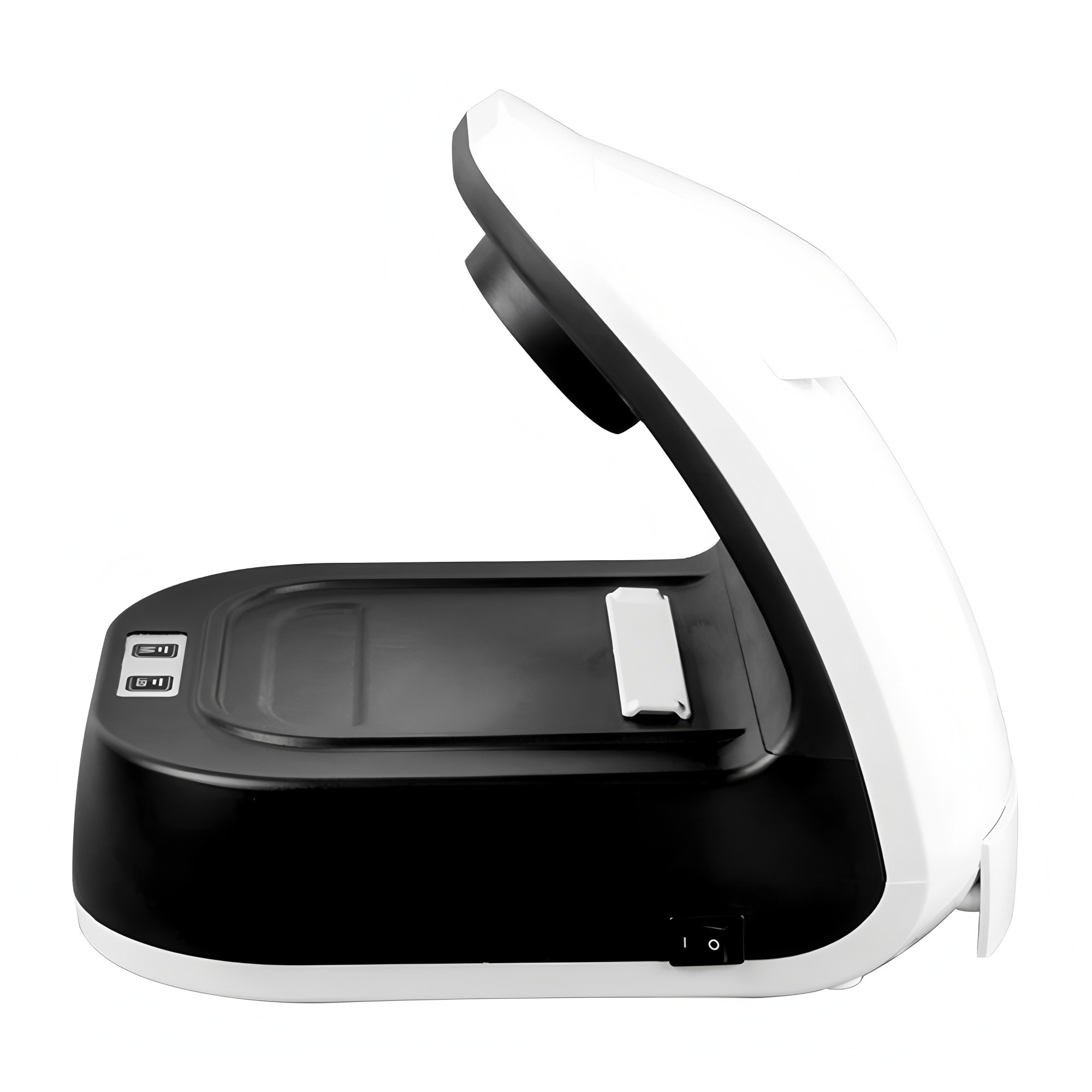 Dentals Vacuum Cleaner Desk Ex - đánh giá và giá Dental Lab Dust Collector