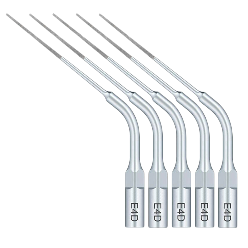 5PCS Dental Ultrasonic Scaler  - đánh giá và giá Dental Ultrasonic Scaler