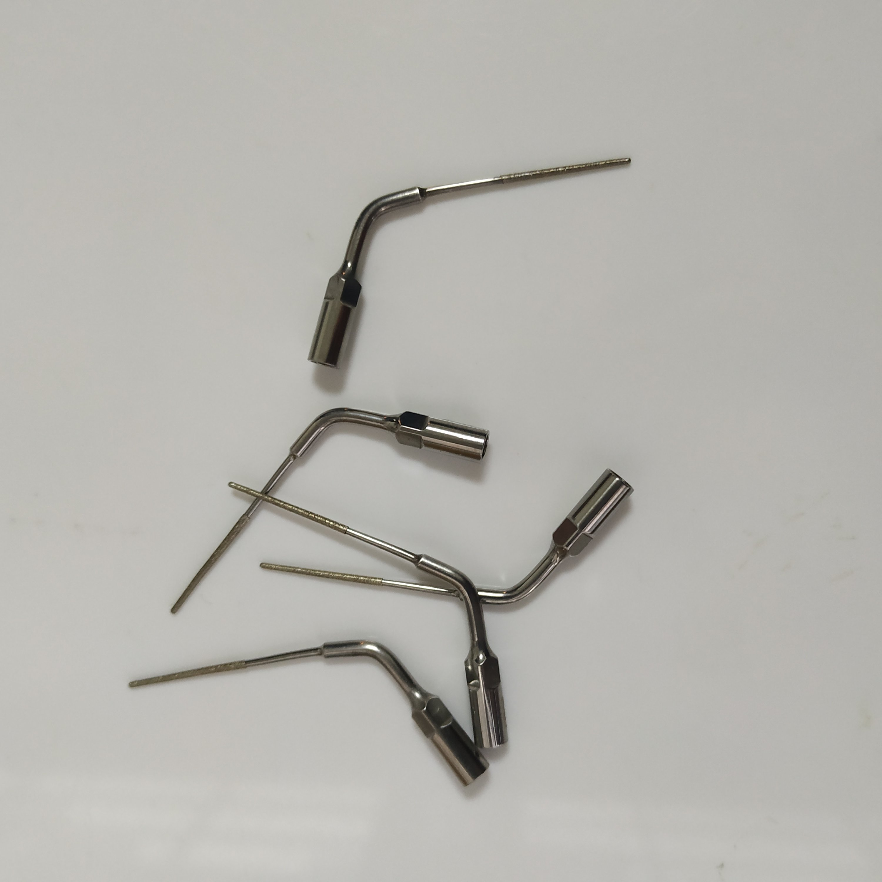 5PCS Dental Ultrasonic Scaler  - đánh giá và giá Dental Ultrasonic Scaler