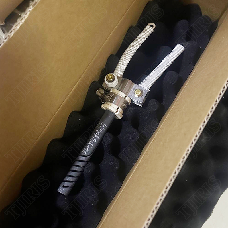 4pcs Silicon Carbon Rods Used  - đánh giá và giá Dental Zirconia Sintering Furnace