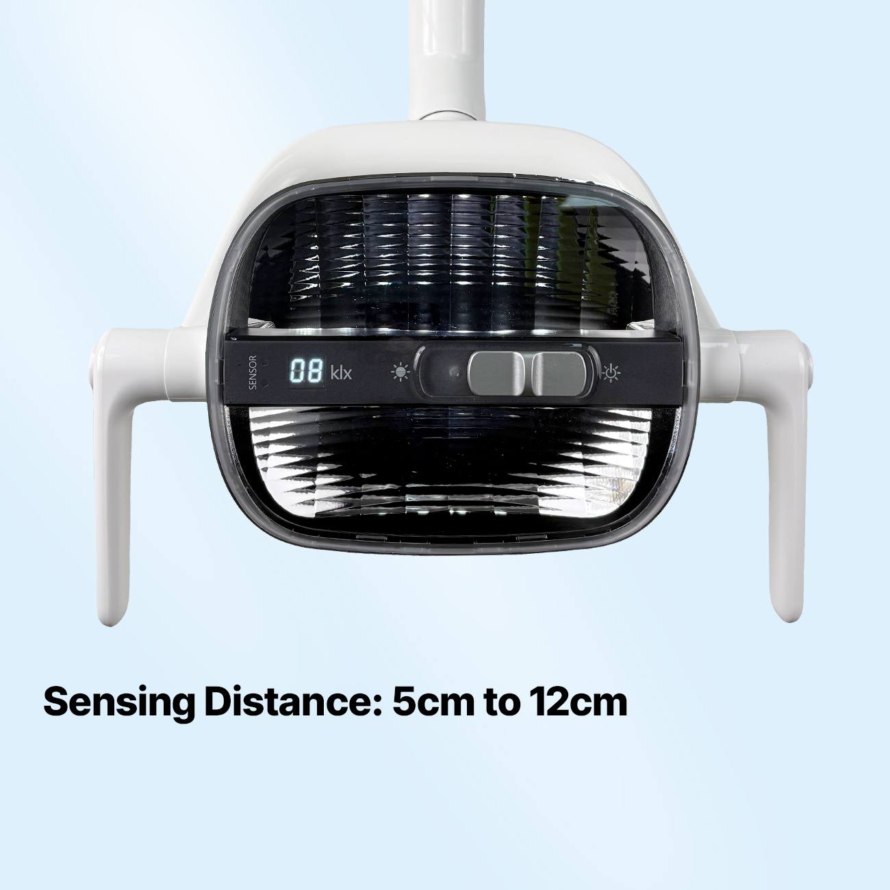 Dental Chair Operating Light I - đánh giá và giá Dental Curing Light Wireless Led