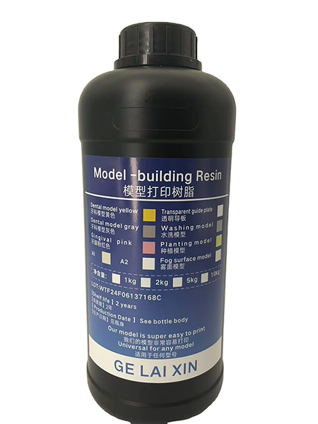 Dental Resin High Flexural Str - đánh giá và giá Dental 3D Printer Resin