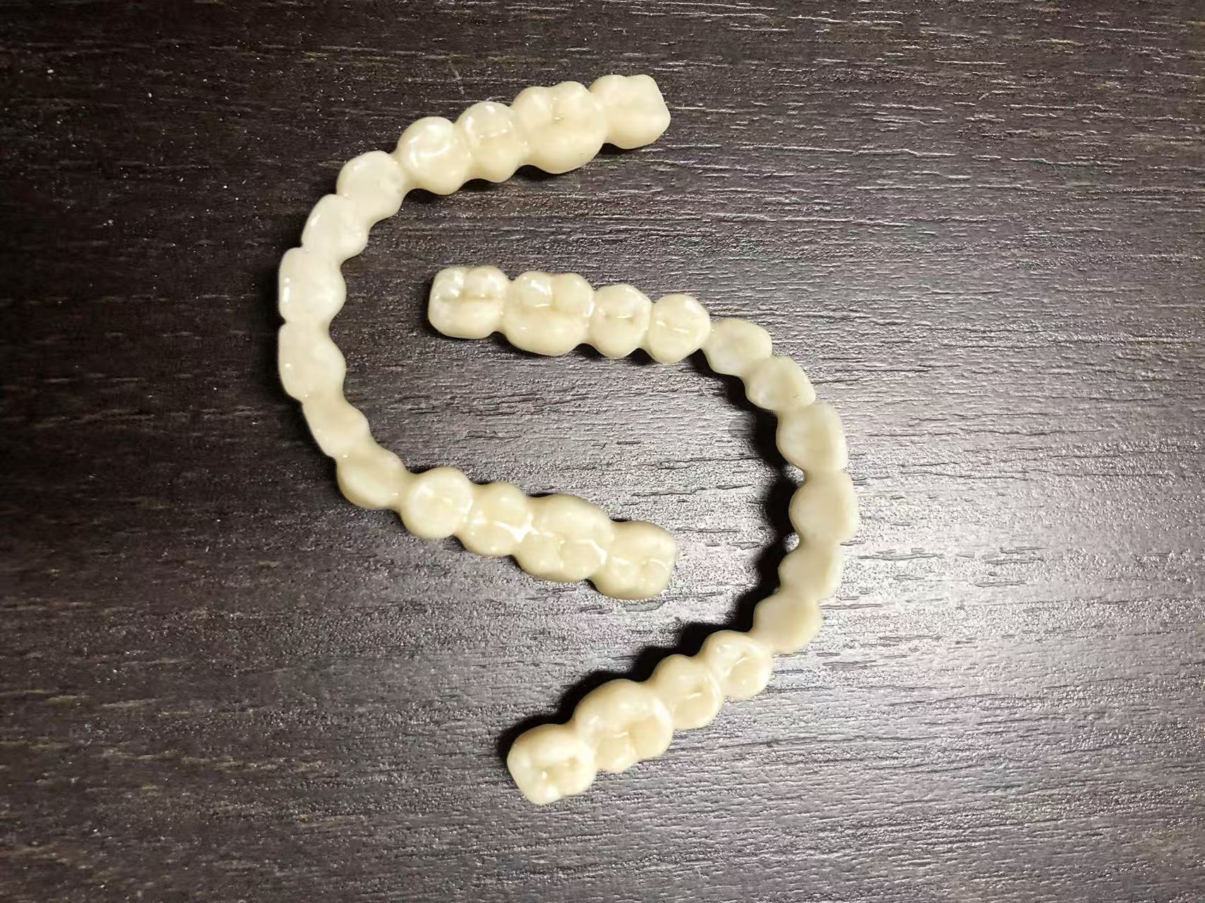 Dental Resin High Flexural Str - đánh giá và giá Dental 3D Printer Resin