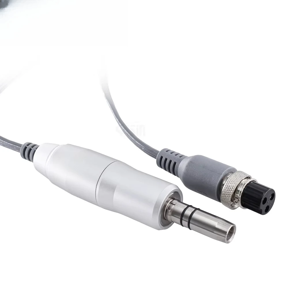 E-type 50k RPM Brushless Micro - đánh giá và giá Dental Lab Micromotor 50K Rpm
