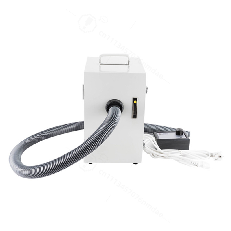 Dental Lab Dust Collector High - đánh giá và giá Dental Lab Dust Collector