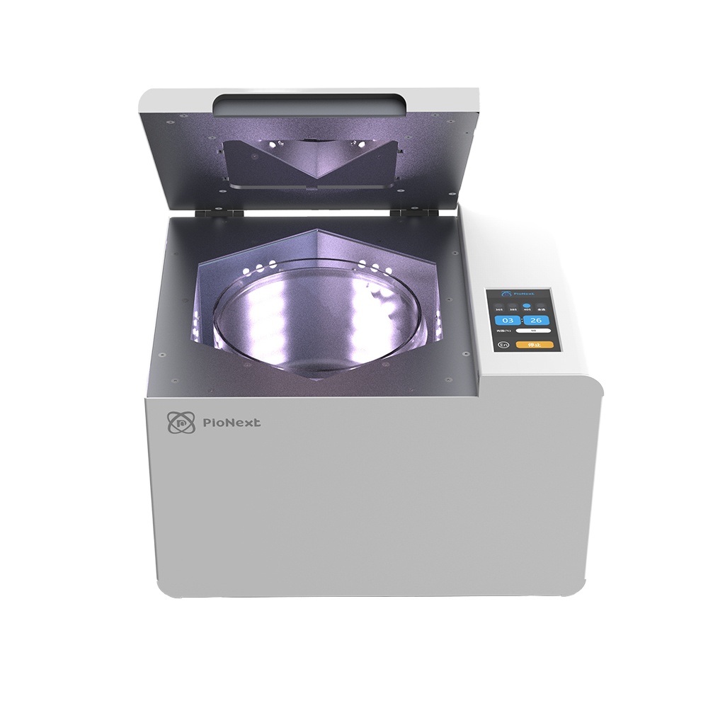 UV Curing Machine For 3d Print - đánh giá và giá Dental 3D Printer Resin