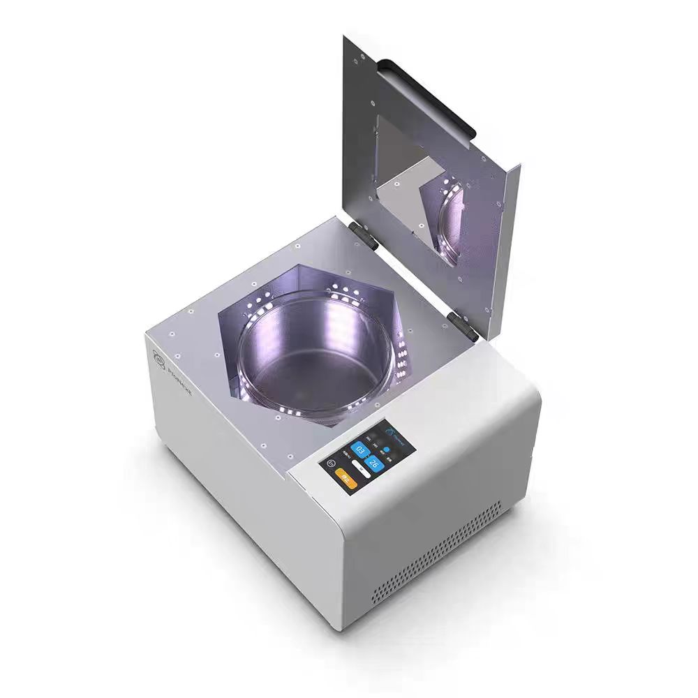UV Curing Machine For 3d Print - đánh giá và giá Dental 3D Printer Resin