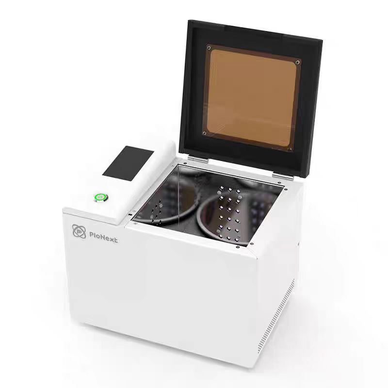 UV Curing Machine For 3d Print - đánh giá và giá Dental 3D Printer Resin
