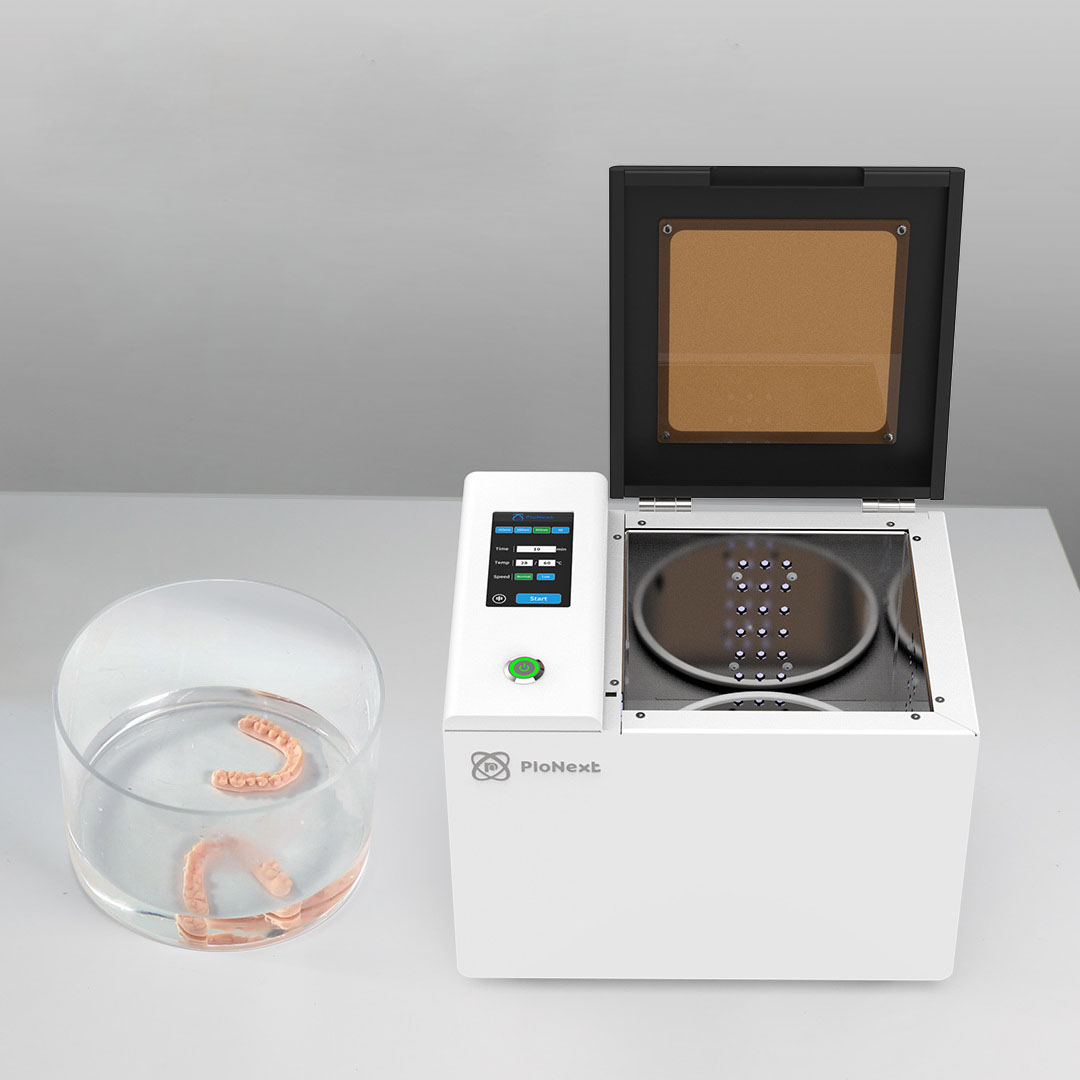 UV Curing Machine For 3d Print - đánh giá và giá Dental 3D Printer Resin