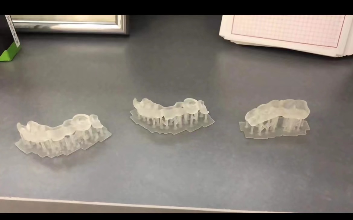 Resin Dental 3D Printer Planti - đánh giá và giá Dental 3D Printer Resin