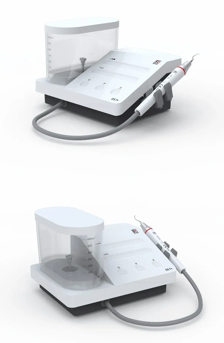 2025 LED Handpiece Pet Hospita - đánh giá và giá Dental Ultrasonic Scaler