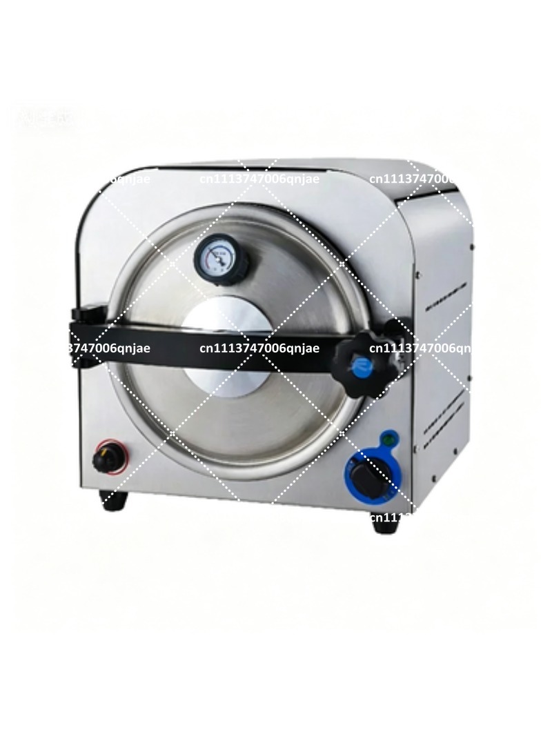 18L Vertical Autoclave Sterili - đánh giá và giá Dental Autoclave Sterilizer 18L