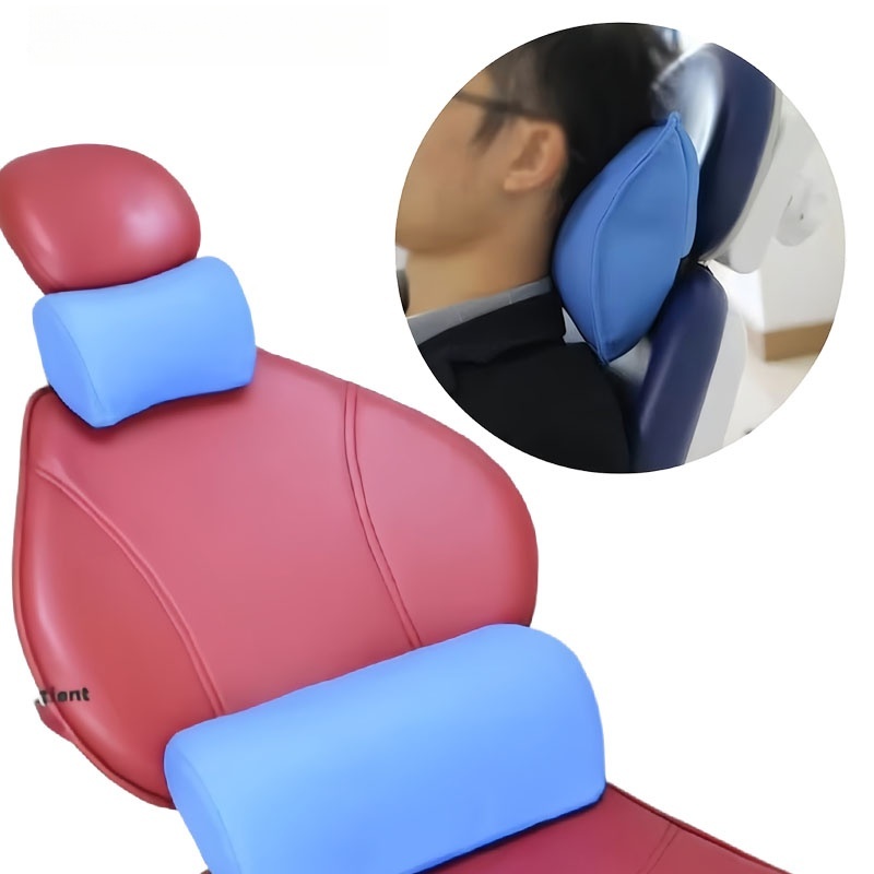 Dental Leather Waist Pillow Ne - đánh giá và giá Dental Chair Unit Complete