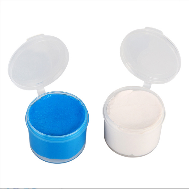 Dental Impression Material Put - đánh giá và giá Dental Impression Material Kit