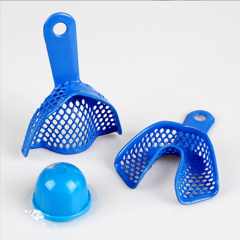 Dental Impression Material Put - đánh giá và giá Dental Impression Material Kit