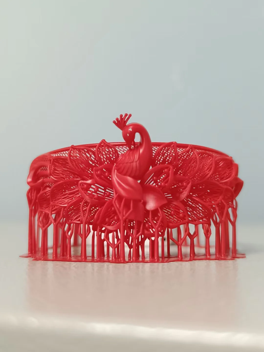 Jewelry Resin 3D Printer Lost  - đánh giá và giá Dental 3D Printer Resin