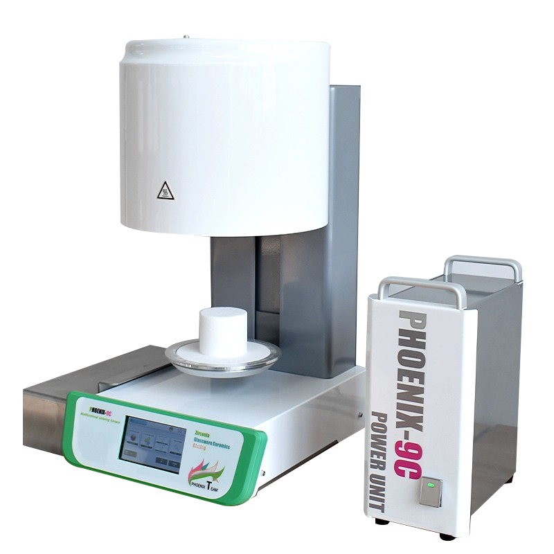 Dental High Temperature Zircon - đánh giá và giá Dental Zirconia Sintering Furnace