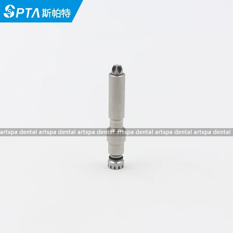 Dental Middle Gear Shaft Cartr - đánh giá và giá Dental Handpiece Low Speed