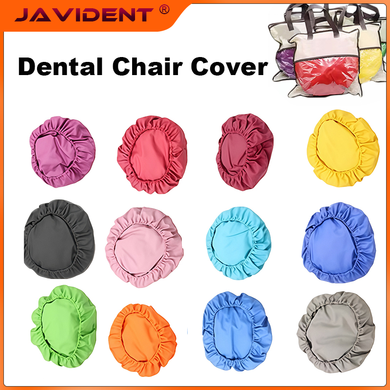 4Pcs/Set Dental Chair 10Colors - đánh giá và giá Dental Chair Unit Complete