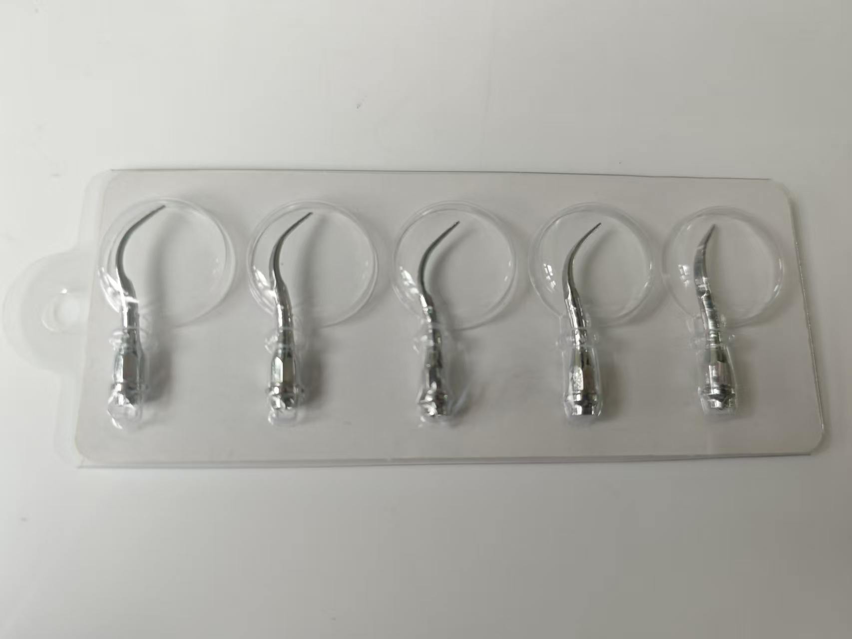 5PCS Dental Ultrasonic Perio S - đánh giá và giá Dental Ultrasonic Scaler