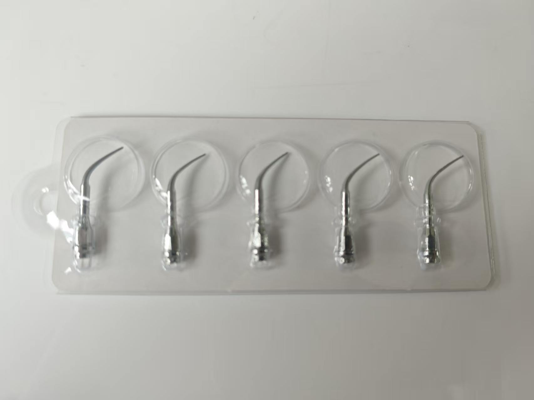 5PCS Dental Ultrasonic Perio S - đánh giá và giá Dental Ultrasonic Scaler