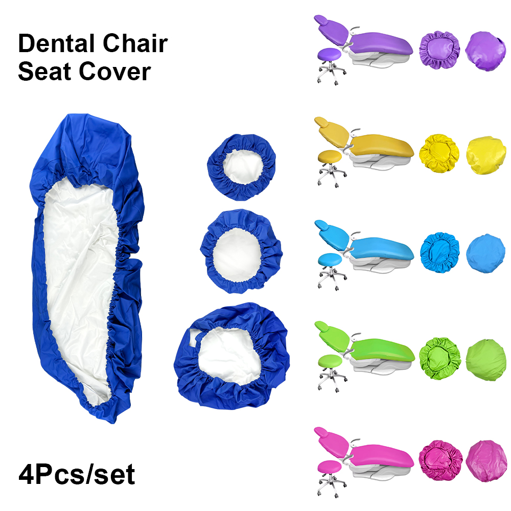 Dental Unit Chair Cover PU Lea - đánh giá và giá Dental Chair Unit Complete