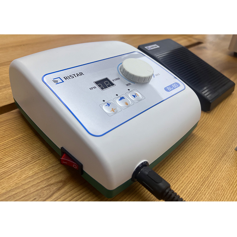 Brushless Micromotor Dental La - đánh giá và giá Dental Lab Micromotor 50K Rpm