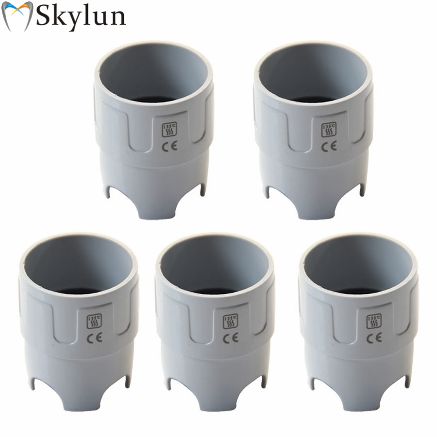 5PCS Dental Ultrasonic Scaler  - đánh giá và giá Dental Ultrasonic Scaler