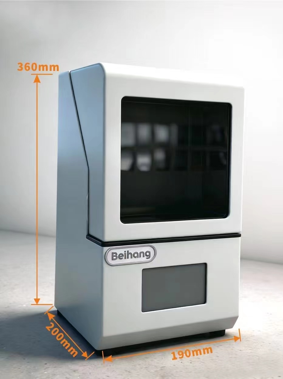 Wholesale Professional Electri - đánh giá và giá Dental 3D Printer Resin