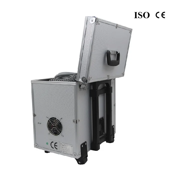 BD‑402A Dental Treatment Unit  - đánh giá và giá Dental Chair Unit Complete