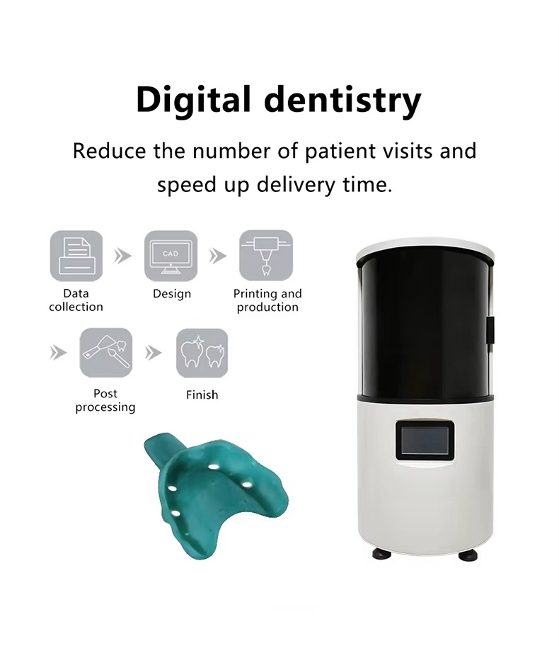 1KG 3167 Lab Resin Tray Resin  - đánh giá và giá Dental 3D Printer Resin
