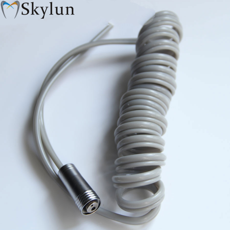 Dental Silicone Tubing Tube Ho - đánh giá và giá Dental Handpiece Low Speed