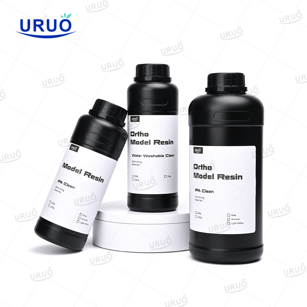 3D Printer Resin For 385&405mm - đánh giá và giá Dental 3D Printer Resin