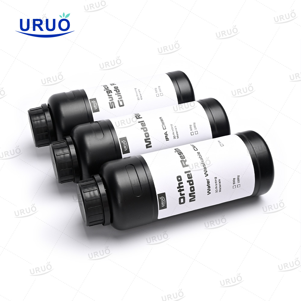 3D Printer Resin For 385&405mm - đánh giá và giá Dental 3D Printer Resin
