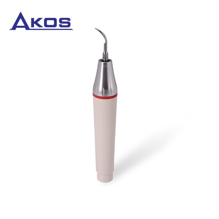 ultrasonic teeth cleaning mach - đánh giá và giá Dental Ultrasonic Scaler