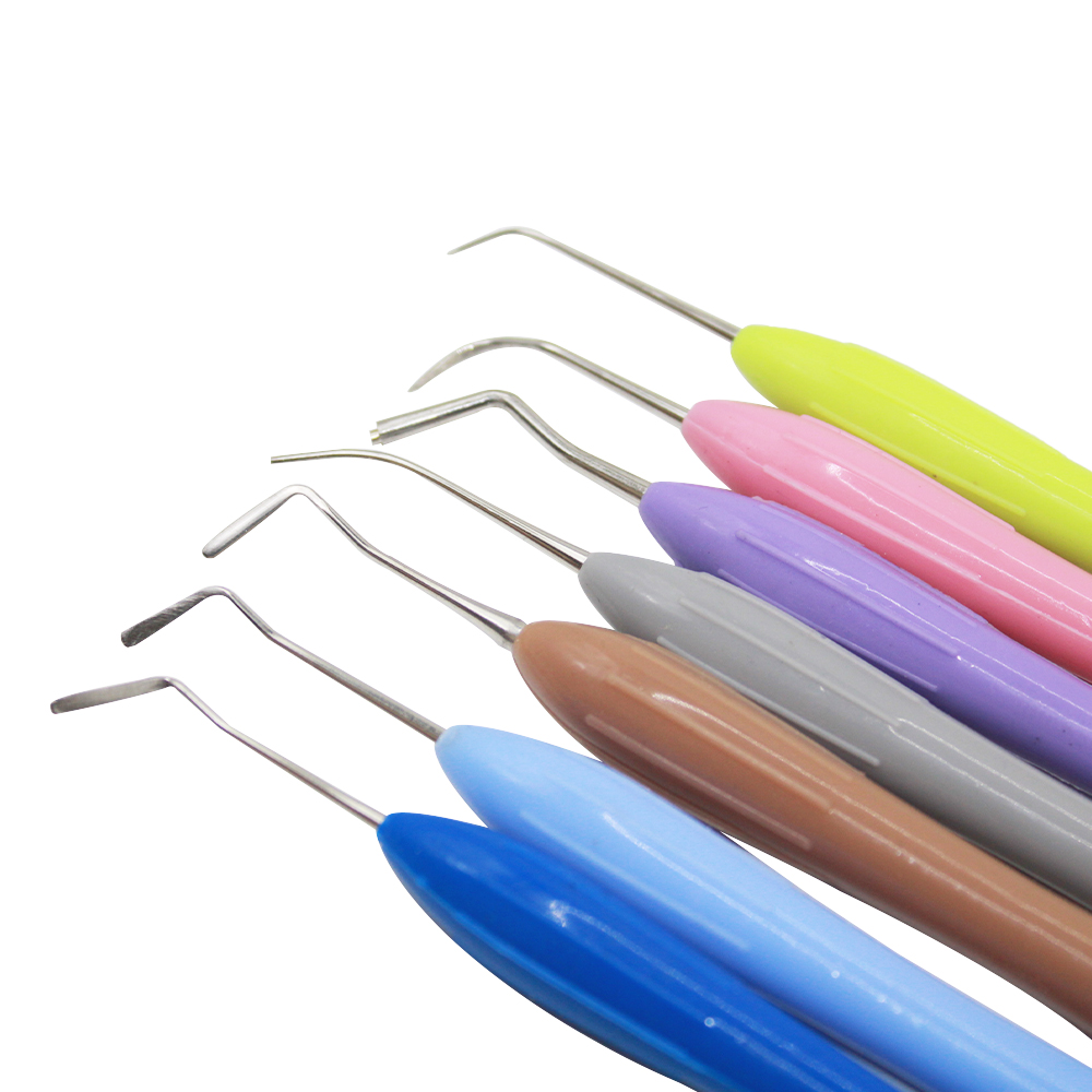 AG Dental Tool Resin Spatulas  - đánh giá và giá Dental Impression Material Kit