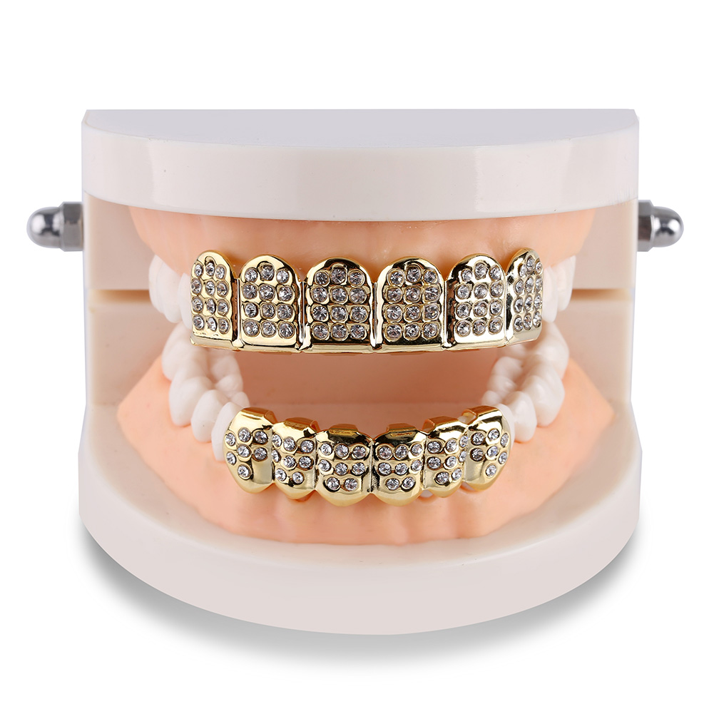 TOPGRILLZ Iced Out Full CZ Sto - đánh giá và giá Dental Zirconia Sintering Furnace