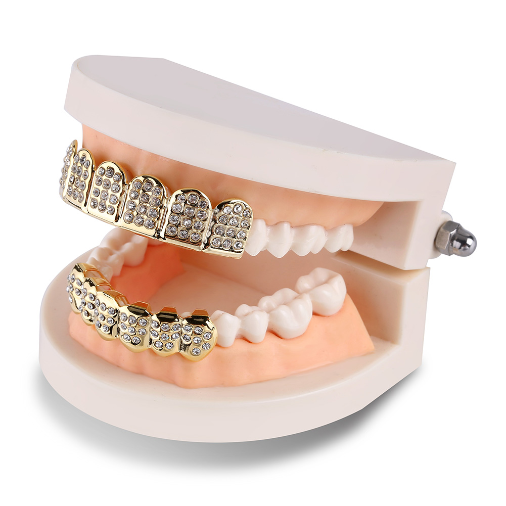 TOPGRILLZ Iced Out Full CZ Sto - đánh giá và giá Dental Zirconia Sintering Furnace