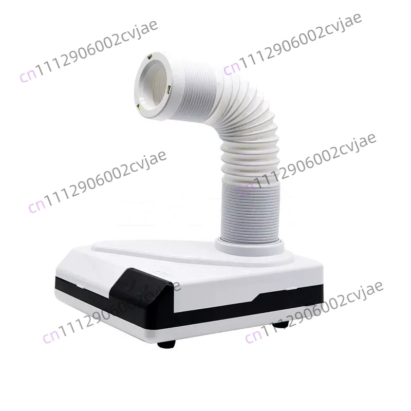 Strong Suction Extractor Deskt - đánh giá và giá Dental Lab Dust Collector