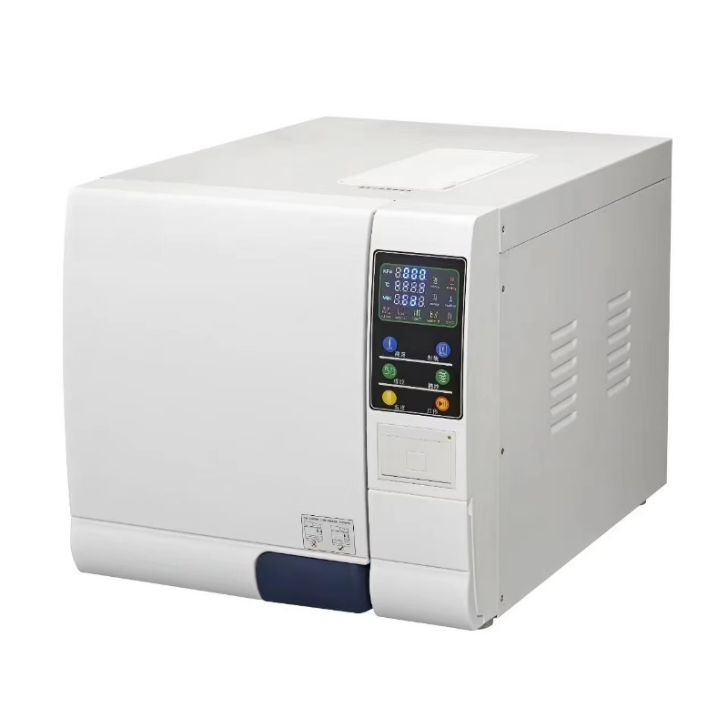 Class B Dental Autoclave 18L 2 - đánh giá và giá Dental Autoclave Sterilizer 18L